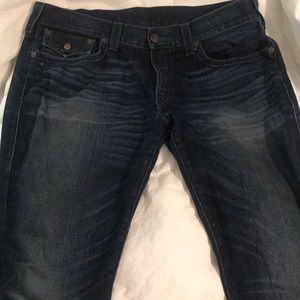 True religion men’s jeans 38x34